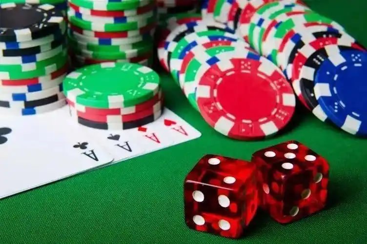 tara88 Live Casino meja Baccarat dealer langsung