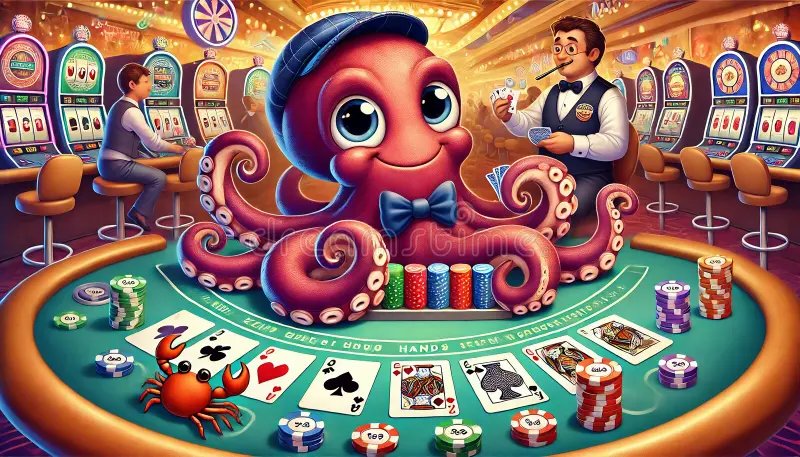 tara88 Lobby Game tembak ikan arcade seru grafis HD pemain Indonesia