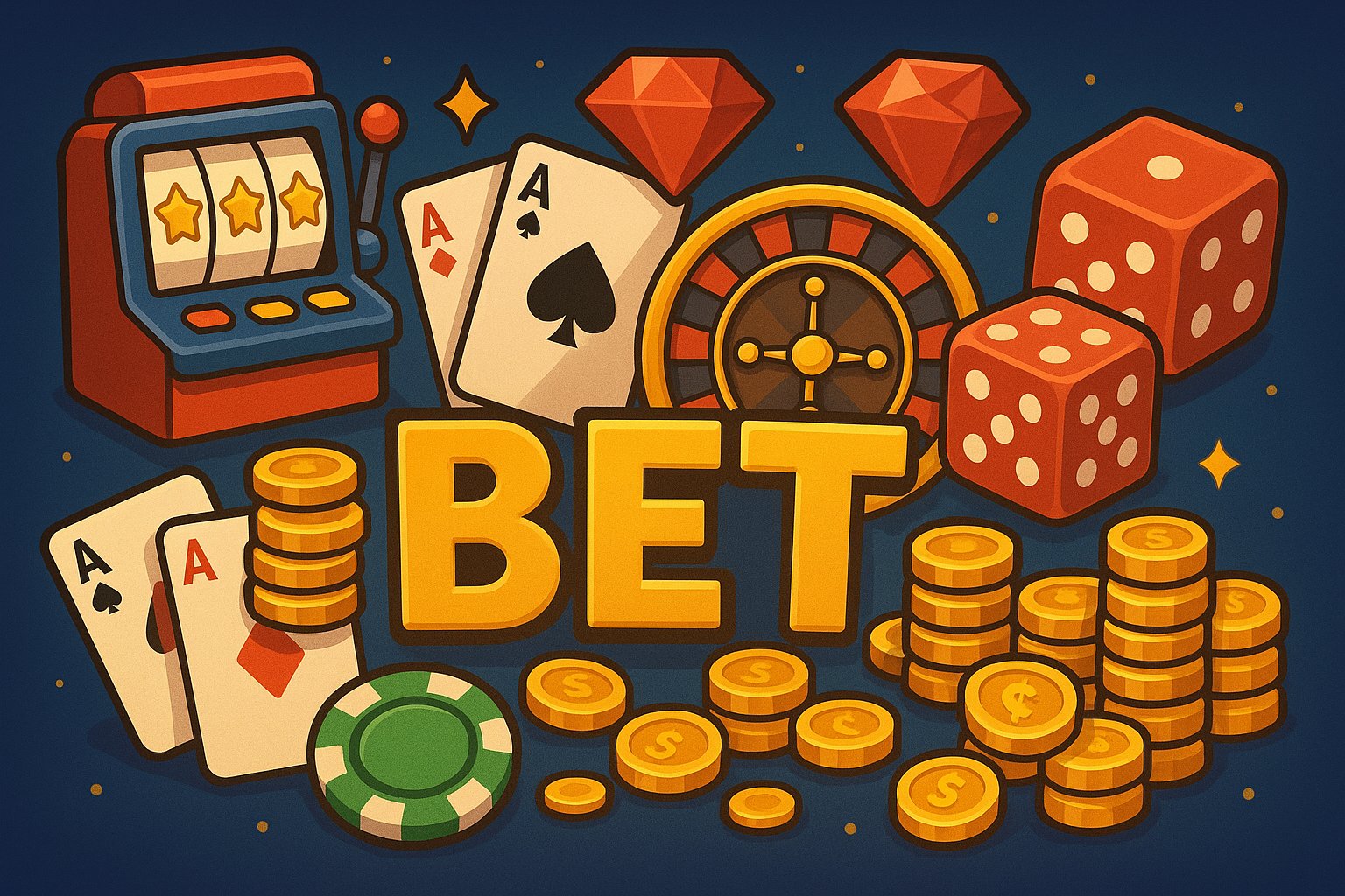 tara88 Bingo variasi ruang bermain jackpot progresif komunitas pemain aktif