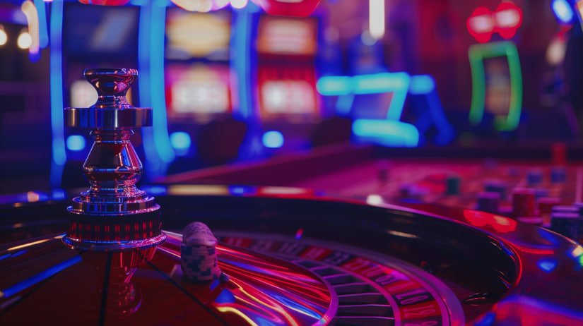 tara88 Live Casino suasana meja baccarat roulette langsung