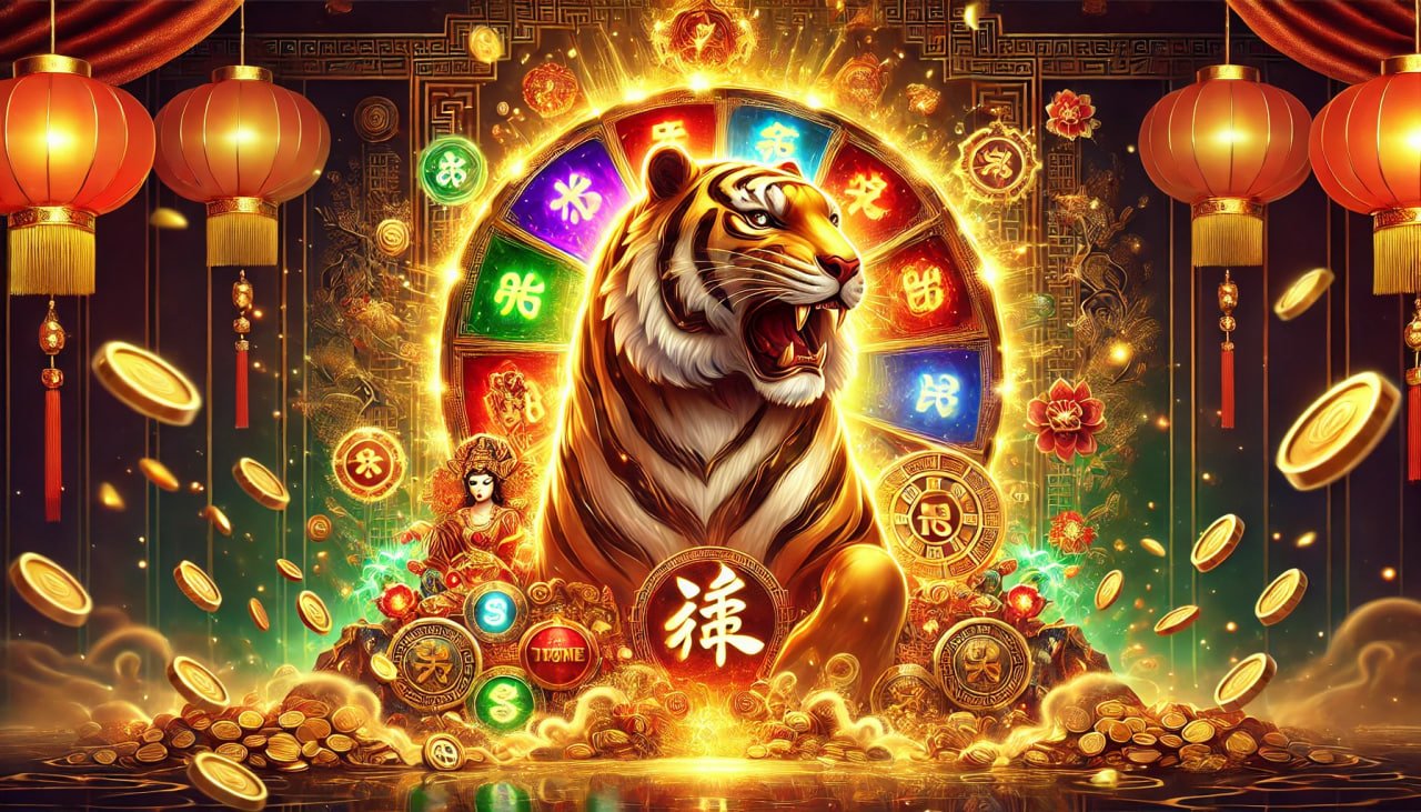 tara88 Aplikasi mobile tampilan antarmuka game Android iOS terpercaya