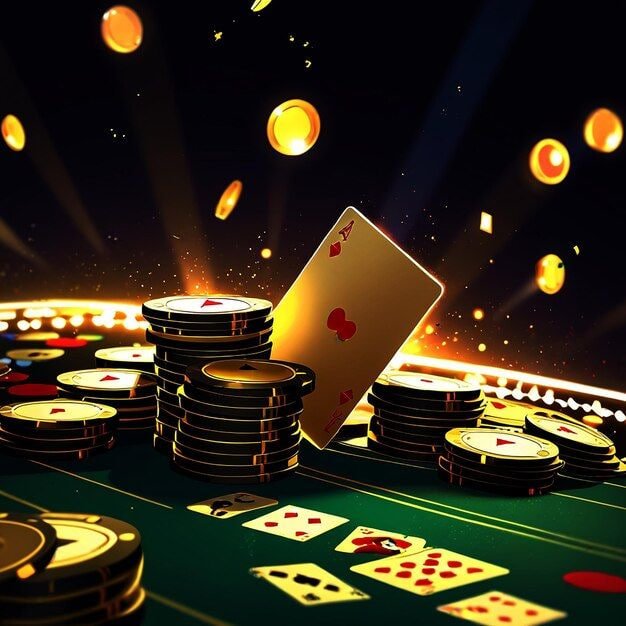 tara88 Tembak Ikan gameplay ikan besar jackpot koin