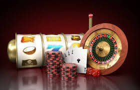 tara88 Live Casino meja dealer langsung profesional